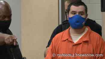 Virginia Beach man sentenced to 30 years for killing husband, hitting mother-in-law with car