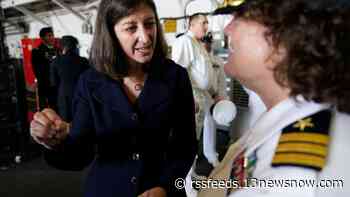 Veterans are prized recruits as congressional candidates