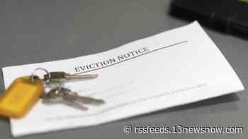 Princeton University study finds stronger tenant protections in VA during pandemic