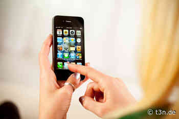 Mail von Steve Jobs: Apple hatte Pläne für ein iPhone Nano - t3n – digital pioneers