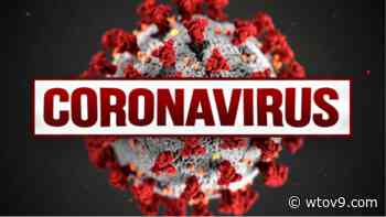Two more local high school football games rubbed out by the coronavirus this weekend - WTOV Steubenville