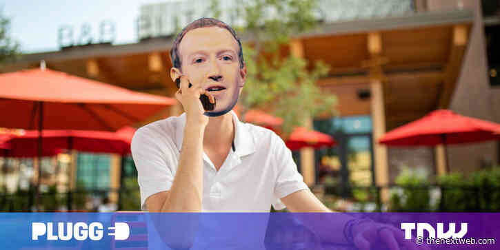 Facebook is bringing calling back to the main app