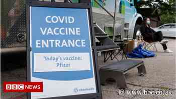 Pfizer becomes first Covid vaccine to gain full FDA approval