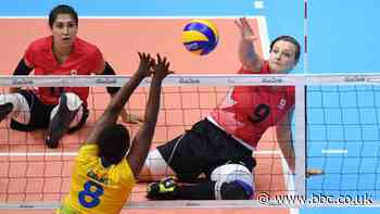 Tokyo Paralympics: Sport-by-sport guide