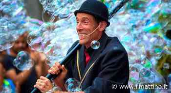 Venezia, a Caorle torna La Luna nel Pozzo: dal 2 al 5 settembre nelle piazza del borgo va in scena il teatro di strada - ilmattino.it