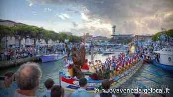 Annullata la processione della Madonna dell’Angelo di Caorle - La Nuova Venezia