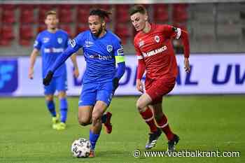 'Done deal: Antwerp kaapt toptalent weg bij KRC Genk'