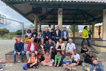 Succesvolle zomerschool op z’n Belgisch afgesloten