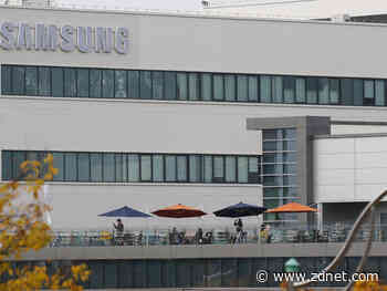 Samsung to spend $205 billion across 3 years for 'strategic businesses'