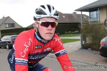 Arne Verfaillie wil na mindere periode het tij keren: “Het beste moet nog komen”