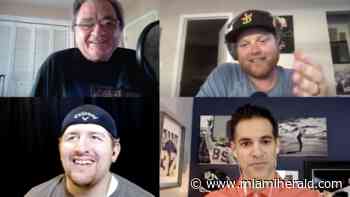 Greg Cote Show podcast: Hear the king of fantasy football analysts help you dominate your draft - Miami Herald