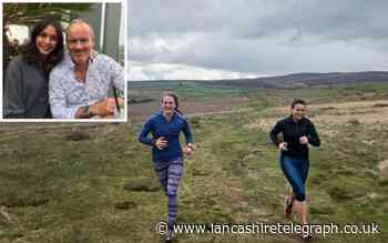 Lancashire family who lost daughter and dad to suicide form support charity