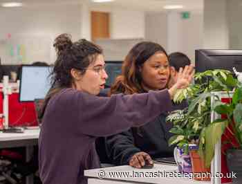 Lancashire: Northcoders' 'Skills Bootcamps' open to new applicants