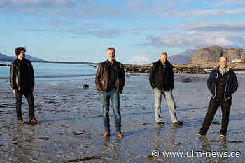 Jazzszene Schweiz: Konzert mit "Clemens Kuratle Murmullo" und "Sonar" auf der Wilhelmsburg
