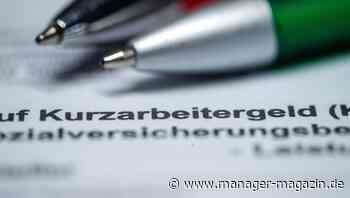 Statistisches Bundesamt: Zweithöchstes Staatsdefizit im ersten Halbjahr seit der Wiedervereinigung