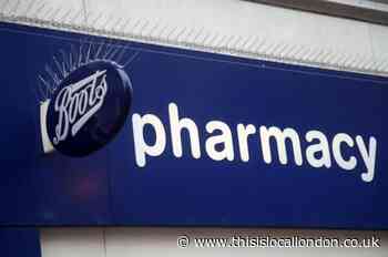 Boots in Brent Cross to offer drugs and make-up on Deliveroo