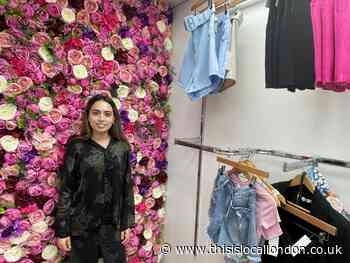 The Bromley Boutique lockdown success: ‘We survived!'