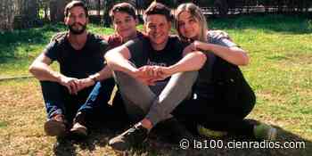 Los 21 objetivos virales de un nene jujeño al visitar Buenos Aires: desde no ser asaltado a conocer a San Martín - La 100