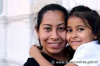 4° Conversatorio: “Familia y migraciones” | Noticias - buenosaires.gob.ar
