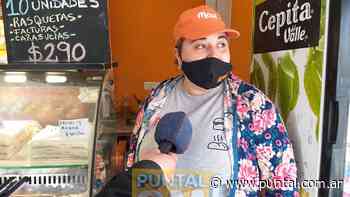 Tras el choque en Estrada y Buenos Aires: "No se respetan las señales" - Puntal