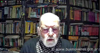 El Comité Ejecutivo dio curso a una nueva Recomendación - buenosaires.gob.ar