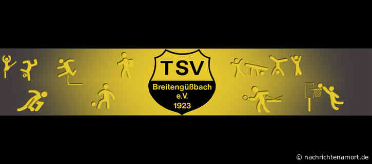 Kurzfristiger Trainerwechsel beim TSV Tröster Breitengüßbach