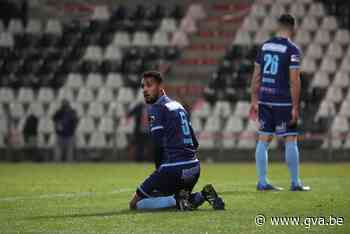 Beerschot gaat Agouzoul huren van Lille, exit Van den Buijs? - Gazet van Antwerpen