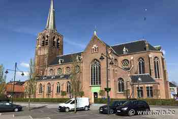 Inwoners bepalen mee toekomst van Lilse kerken (Lille) - Gazet van Antwerpen Mobile - Gazet van Antwerpen