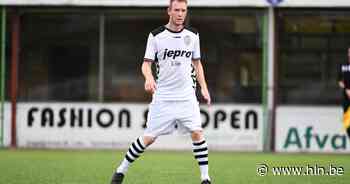 Raf Hannes (KVC Lille United): “Wedstrijd tegen Beerschot is voor ons een meerwaarde” - Het Laatste Nieuws