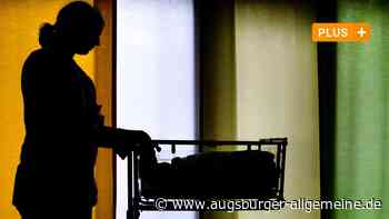 Trotz Geburtshaus: Lücke der klinischen Geburtshilfe in Aichach bleibt - Augsburger Allgemeine