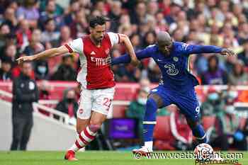 Lukaku onstopbaar? &quot;Hij heeft Arsenal kapotgespeeld&quot;