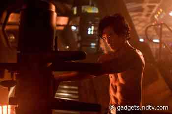 Cowboy Bebop Netflix Release Date Set for November 19, Eight First Look Photos Unveiled