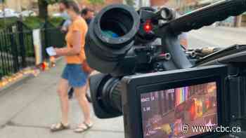 How CBC is diving deeper when it comes to newsroom diversity