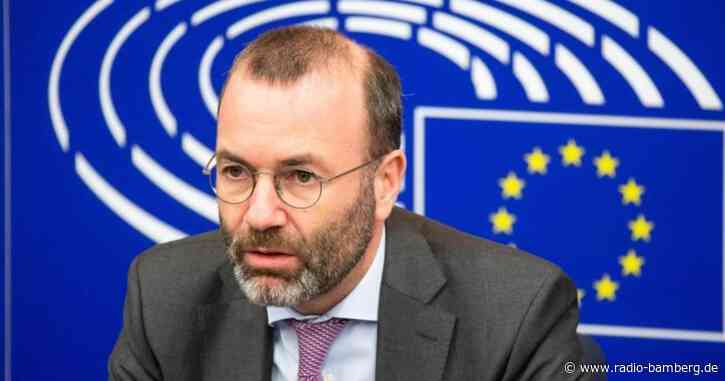 Afghanistan: CSU-Politiker Weber warnt vor Flüchtlingswelle
