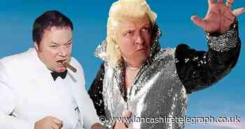 Phoenix Nights legends to perform at St Mary's Chambers for one night only