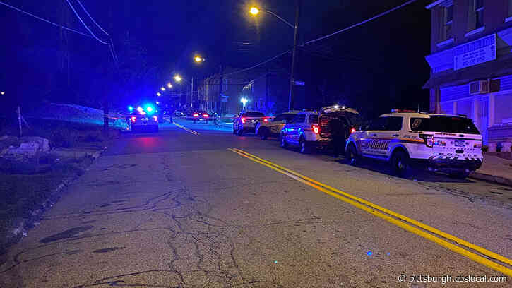 Man In Critical Condition After Being Shot Multiple Times In Hill District