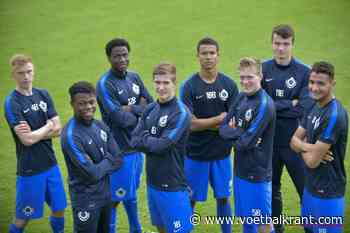 Beloftencompetitie belangrijker dan ooit gezien hervormingen 1B: Club NXT legt er acht(!) in het mandje, ook Gent, Antwerp en Anderlecht winnen