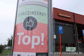 Valse sms zegt dat vaccinatie in Den Amer 120 euro kost