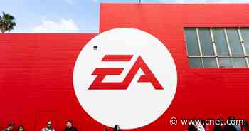 Electronic Arts makes 'ping system,' other accessibility-focused patents free to use     - CNET