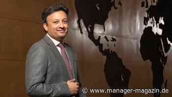 Corona-Impfstoff: Zydus Cadila aus Indien präsentiert den ersten DNA-Impfstoff der Welt