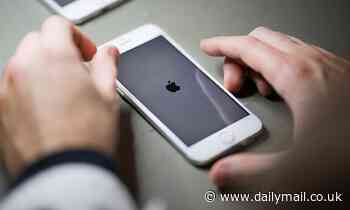 New report reveals Apple has been scanning emails for child-porn pictures since 2019