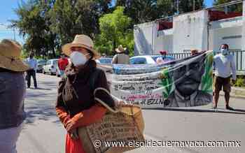 La termoeléctrica de Huexca, cadena de incumplimientos - El Sol de Cuernavaca
