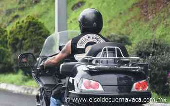 Expedición de licencias para motociclistas sin cambios: SMyT - El Sol de Cuernavaca