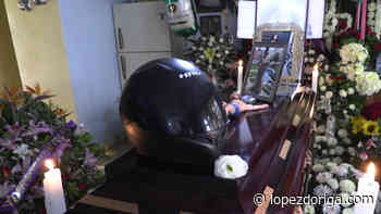 Recuerdan a motociclistas muertos en la México-Cuernavaca - López-Dóriga