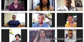 Aceptan aplazar marcha de la diversidad en Cuernavaca, por altos contagios de COVID19 - Diario de Morelos