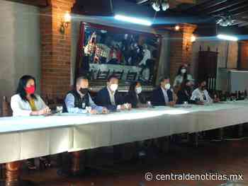 Organizará Cabildo electo de Cuernavaca 10 foros de participación ciudadana - Central de Noticias Mx