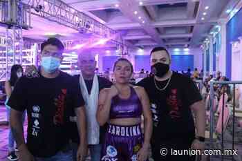 Este viernes, "Batallas de Alto Poder" en Cuernavaca - Unión de Morelos