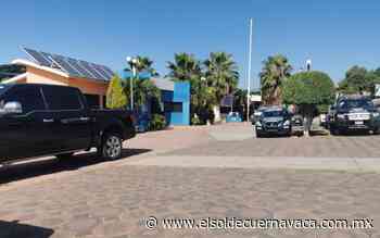 Jóvenes concursan con diseños de cubrebocas - El Sol de Cuernavaca