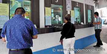 Piden en Cuernavaca cuidarse de los gestores - Diario de Morelos