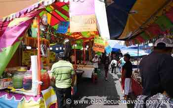 Festejos patrios en Cuernavaca están en suspenso - El Sol de Cuernavaca